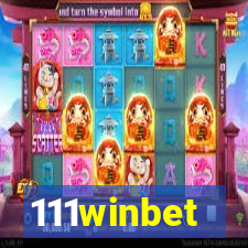 111winbet