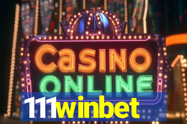 111winbet