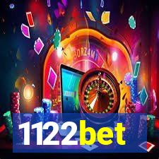 1122bet