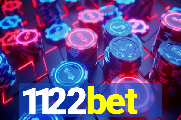 1122bet