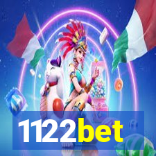 1122bet