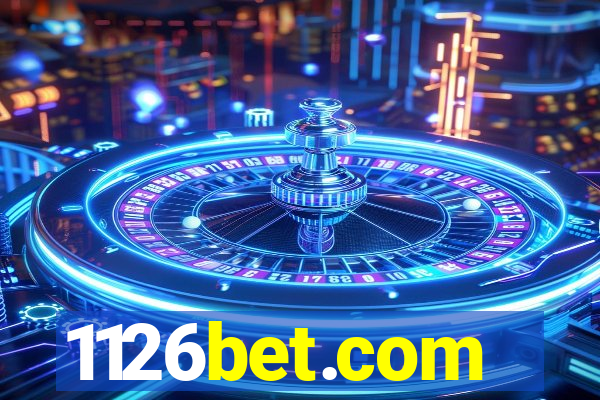 1126bet.com