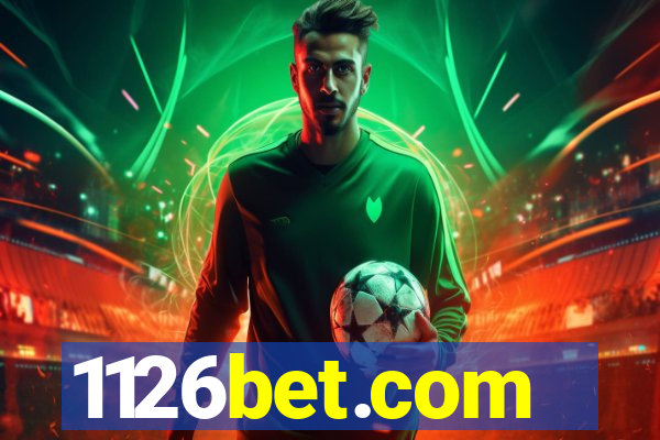 1126bet.com