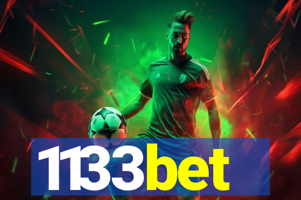 1133bet