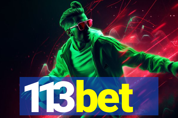 113bet