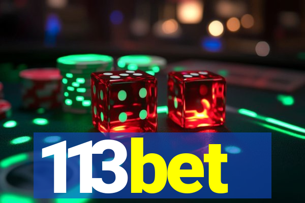 113bet