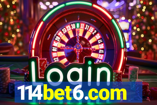 114bet6.com