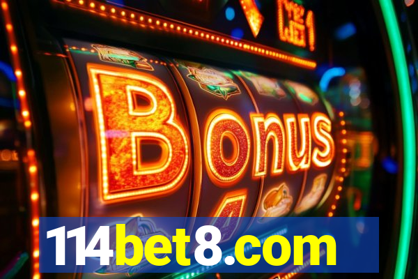 114bet8.com