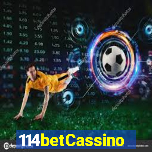 114betCassino