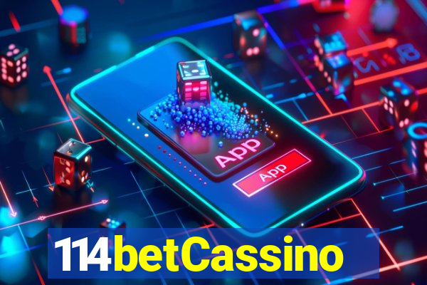 114betCassino