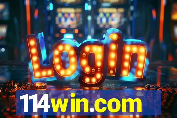 114win.com