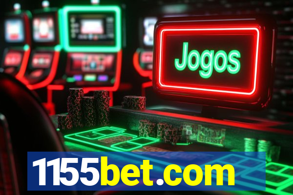 1155bet.com