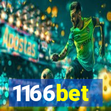 1166bet