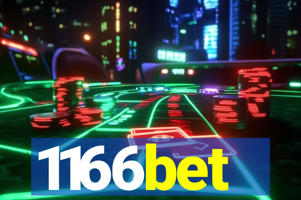 1166bet