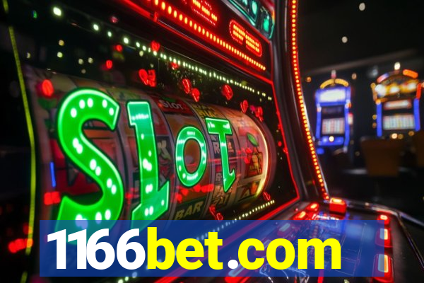 1166bet.com