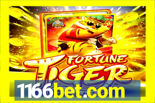 1166bet.com