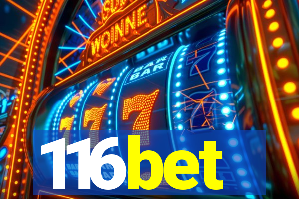 116bet