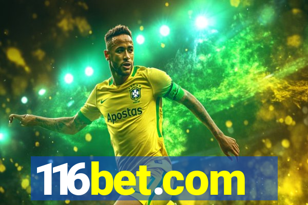 116bet.com