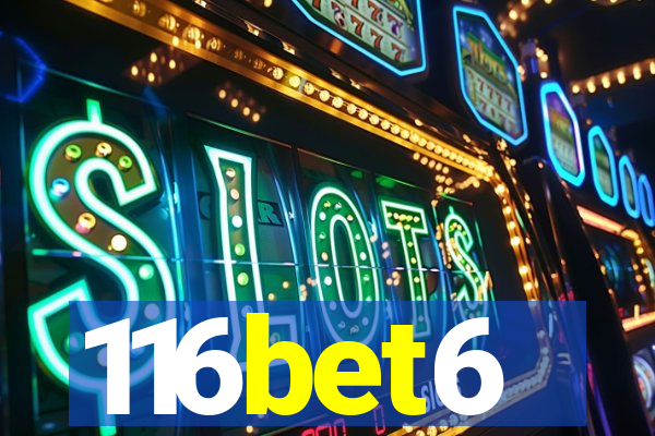 116bet6