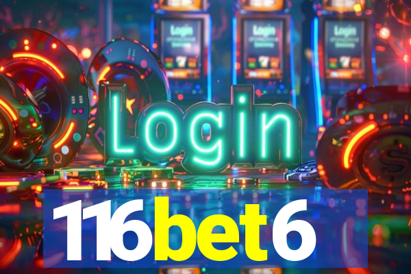 116bet6