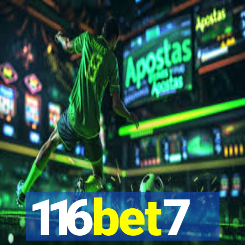 116bet7