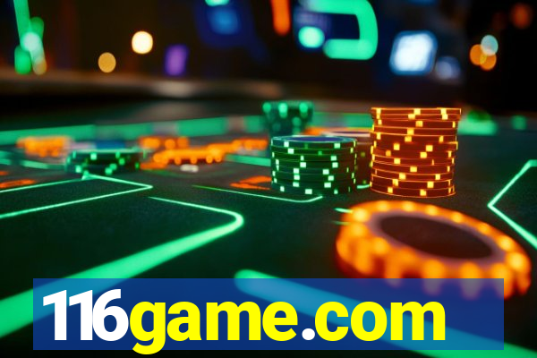 116game.com