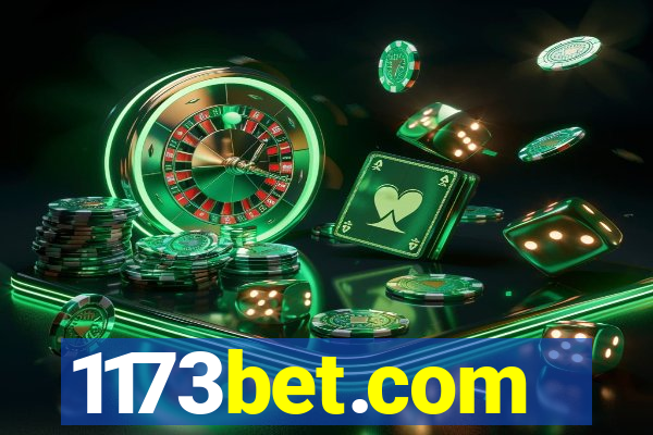 1173bet.com