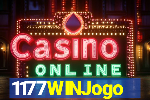 1177WINJogo
