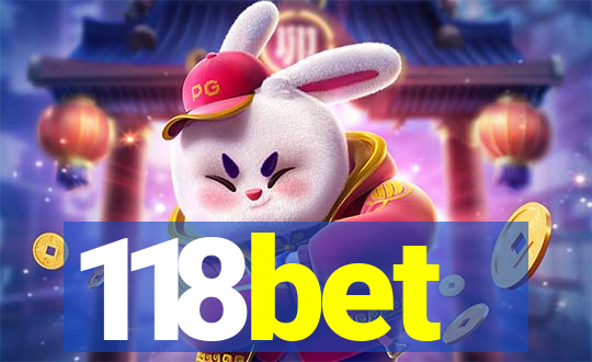 118bet