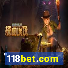 118bet.com
