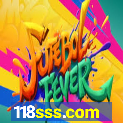 118sss.com