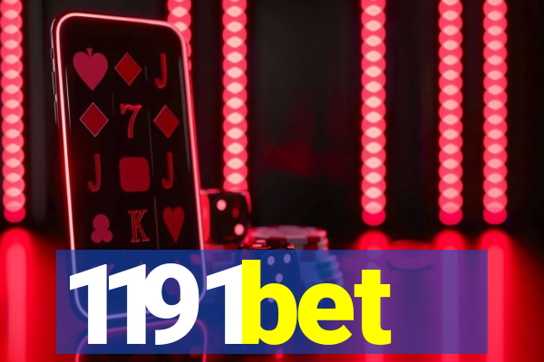 1191bet