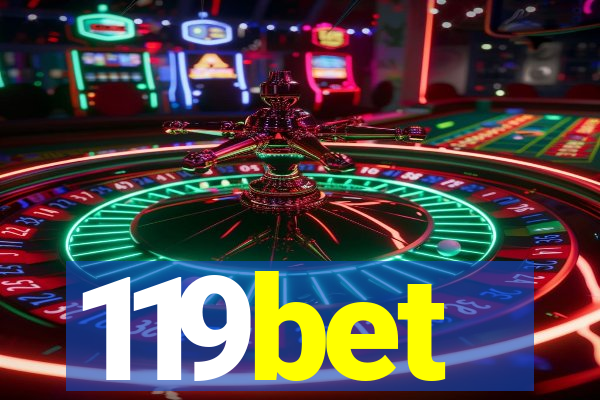 119bet
