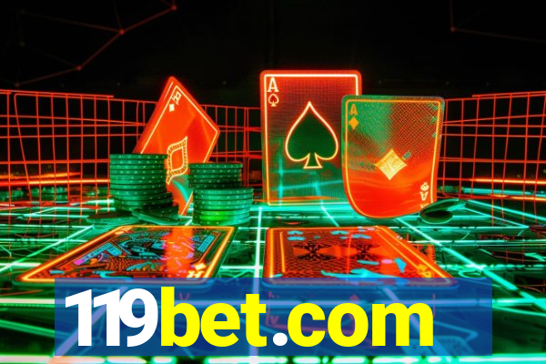 119bet.com