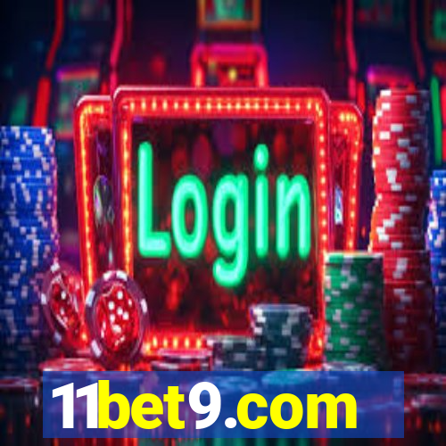 11bet9.com