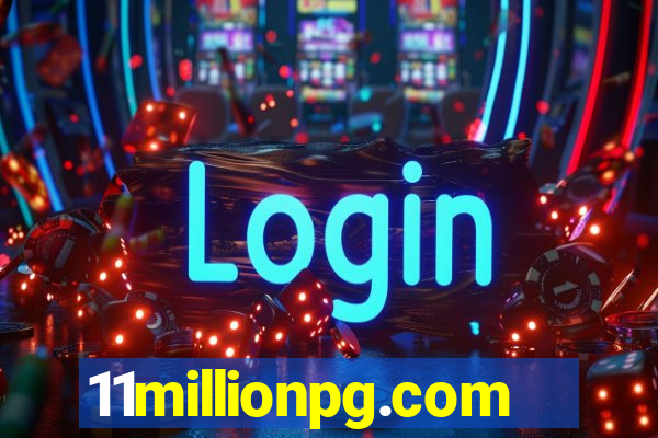 11millionpg.com