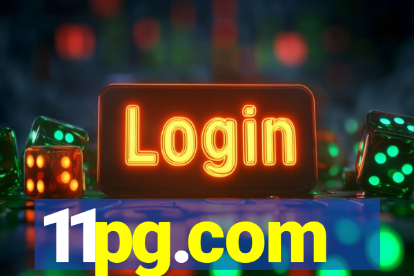 11pg.com