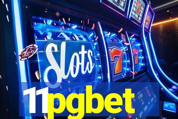 11pgbet