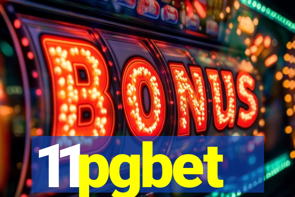 11pgbet