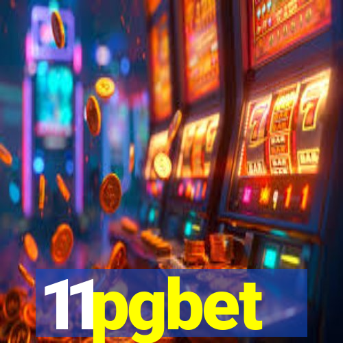 11pgbet