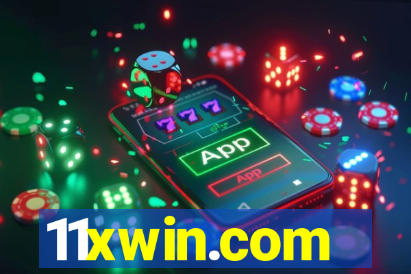 11xwin.com