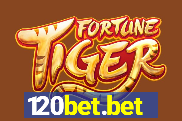 120bet.bet