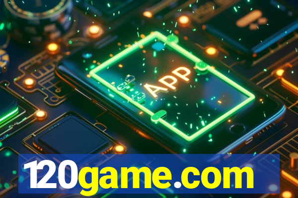 120game.com