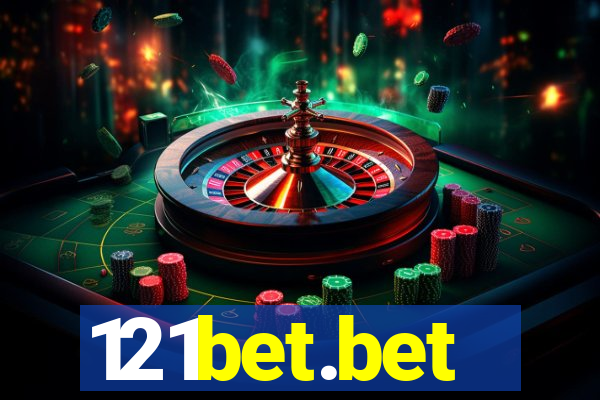 121bet.bet