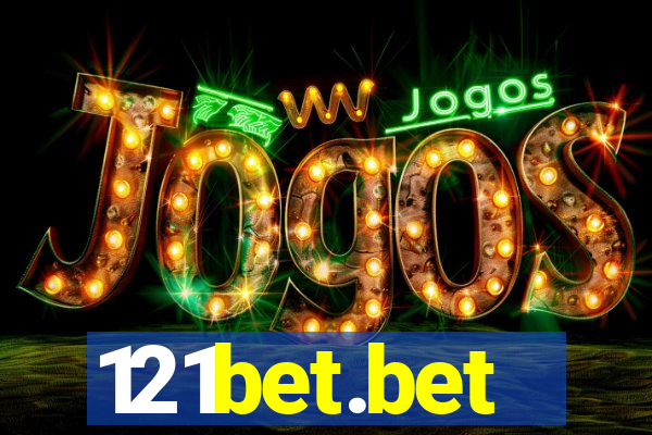 121bet.bet