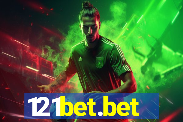 121bet.bet