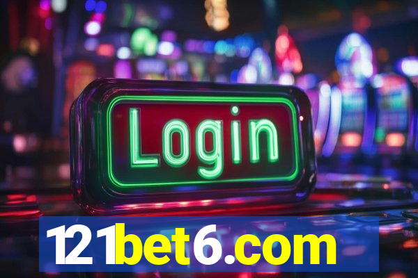 121bet6.com