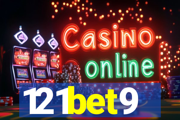 121bet9