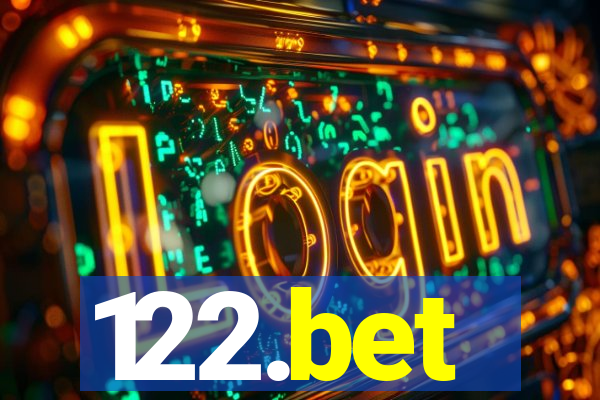 122.bet