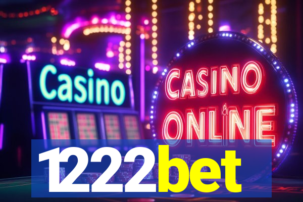 1222bet